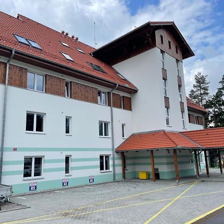 Apartman Kapy Lipno Lipno nad Vltavou Εξωτερικό φωτογραφία