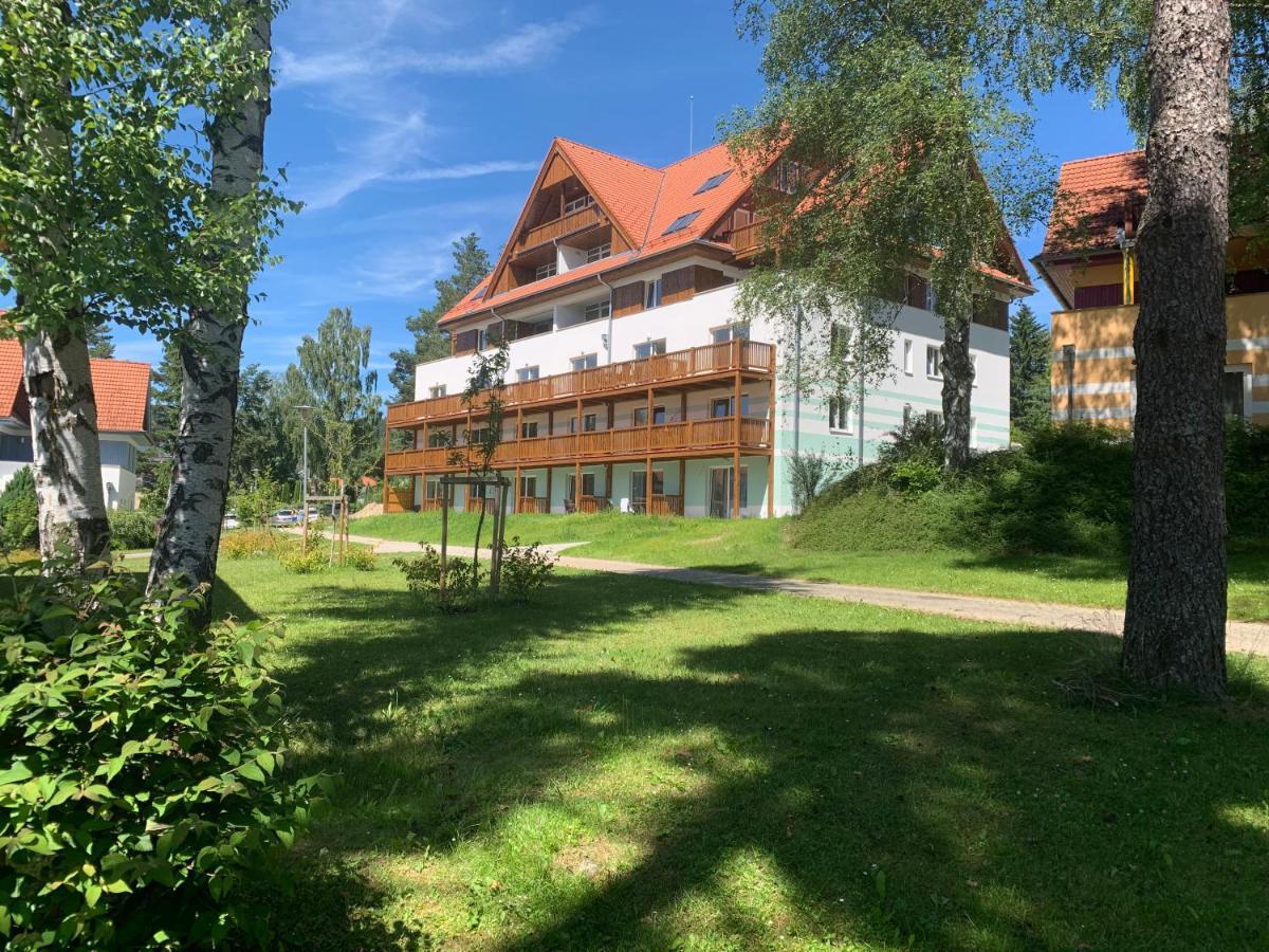 Apartman Kapy Lipno Lipno nad Vltavou Εξωτερικό φωτογραφία