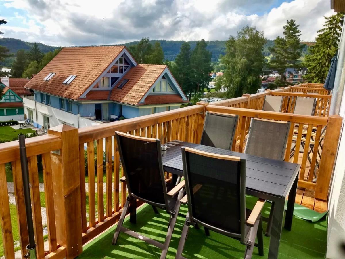 Apartman Kapy Lipno Lipno nad Vltavou Εξωτερικό φωτογραφία