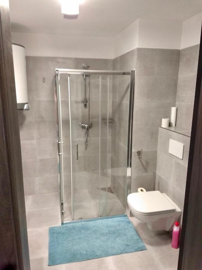Apartman Kapy Lipno Lipno nad Vltavou Εξωτερικό φωτογραφία