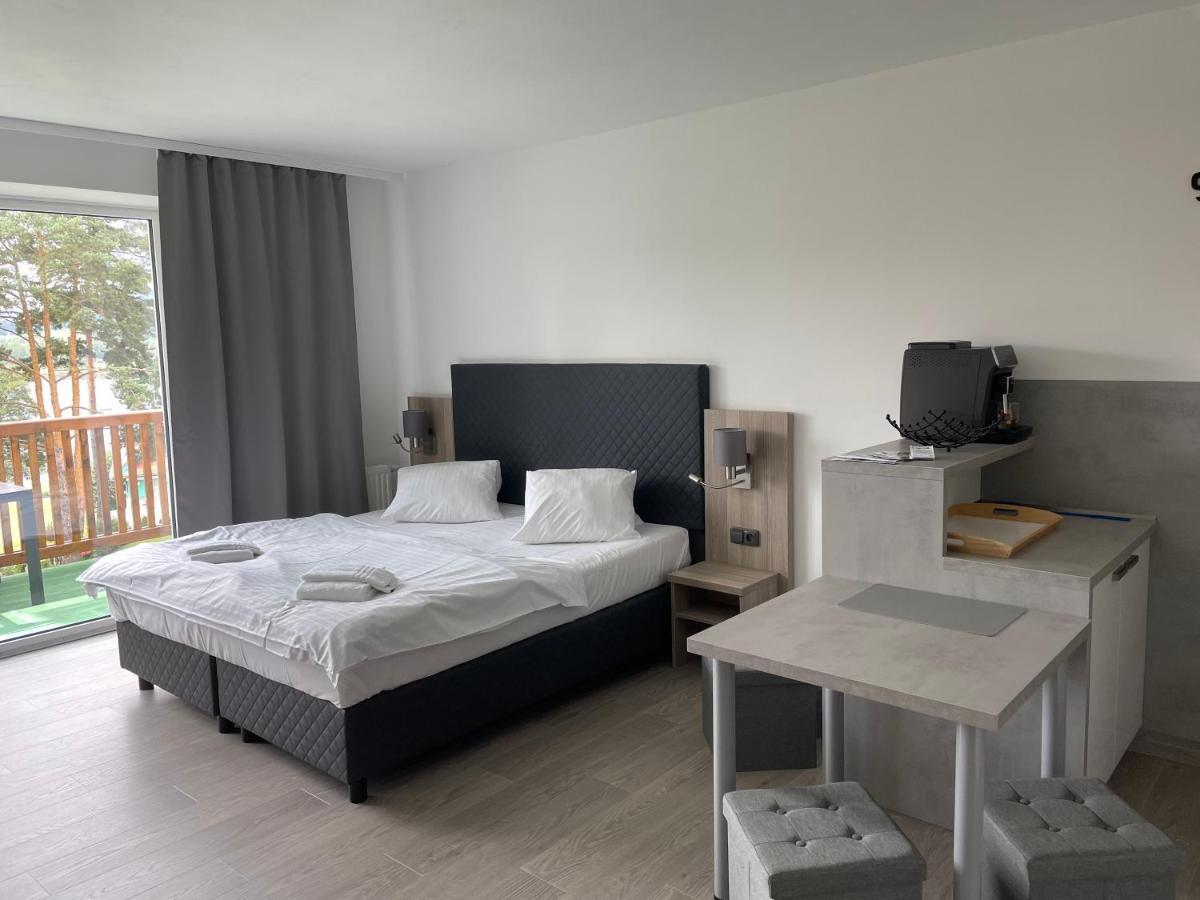 Apartman Kapy Lipno Lipno nad Vltavou Εξωτερικό φωτογραφία