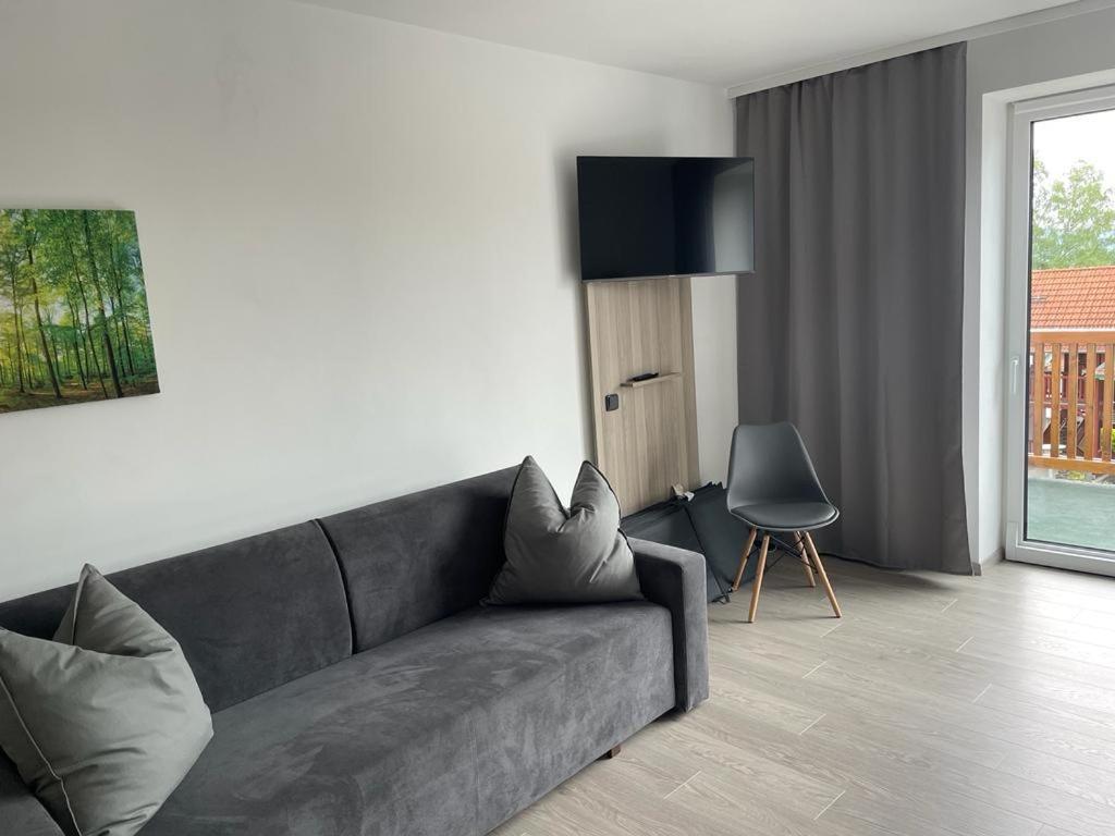 Apartman Kapy Lipno Lipno nad Vltavou Εξωτερικό φωτογραφία