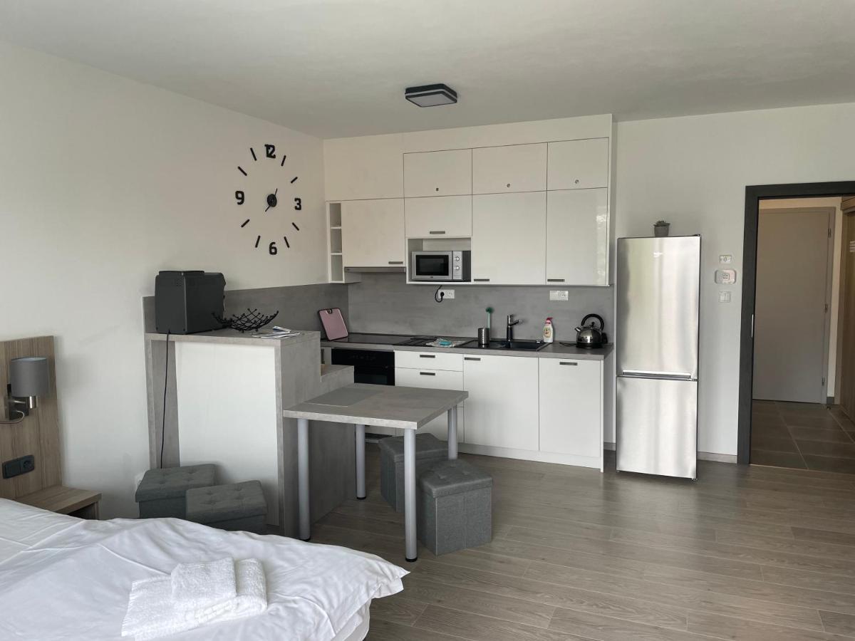 Apartman Kapy Lipno Lipno nad Vltavou Εξωτερικό φωτογραφία