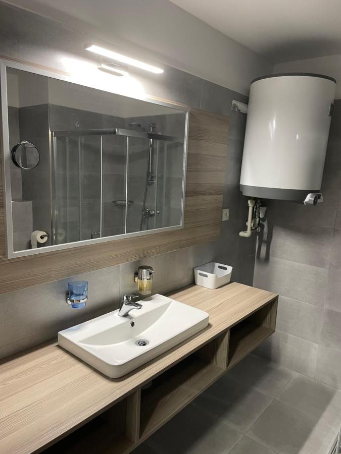 Apartman Kapy Lipno Lipno nad Vltavou Εξωτερικό φωτογραφία