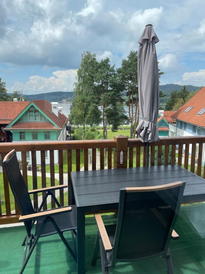 Apartman Kapy Lipno Lipno nad Vltavou Εξωτερικό φωτογραφία