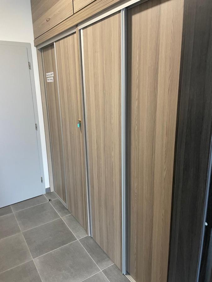 Apartman Kapy Lipno Lipno nad Vltavou Εξωτερικό φωτογραφία