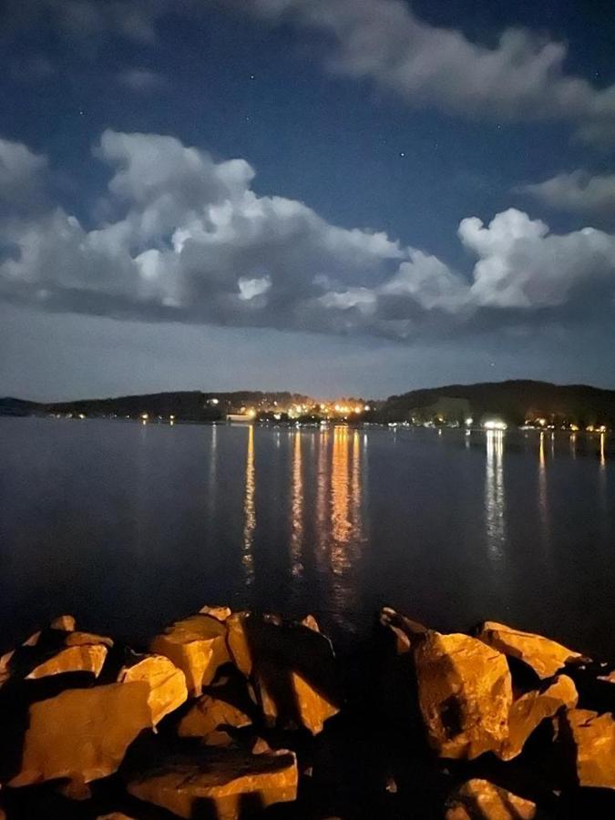 Apartman Kapy Lipno Lipno nad Vltavou Εξωτερικό φωτογραφία