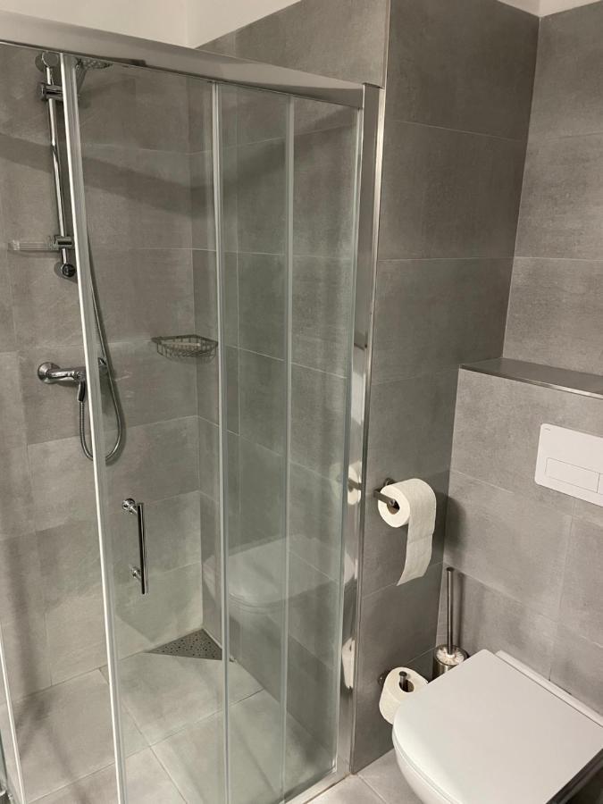 Apartman Kapy Lipno Lipno nad Vltavou Εξωτερικό φωτογραφία