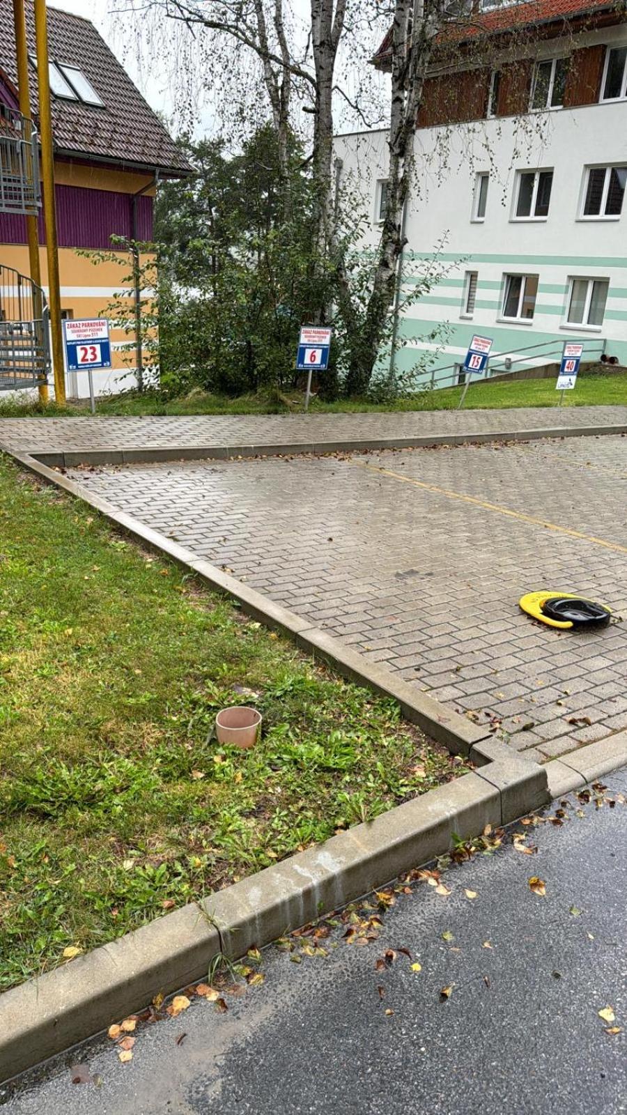 Apartman Kapy Lipno Lipno nad Vltavou Εξωτερικό φωτογραφία